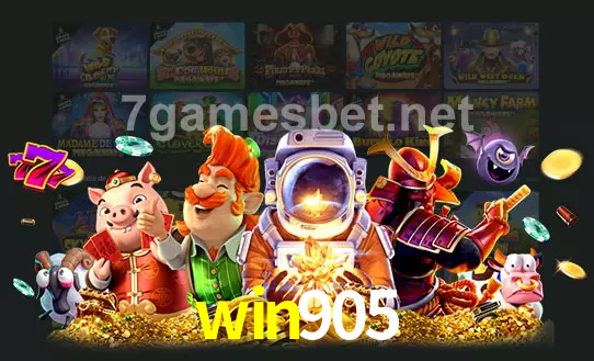 cassino win905